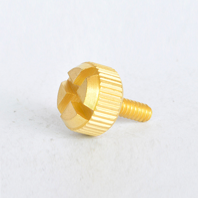 滚花螺钉1